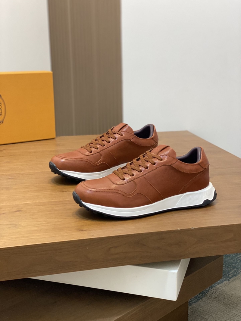 Tods Casual Shoes